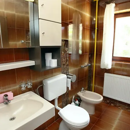 Apartment Jozef's - Stylish Retreat In