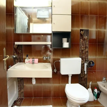 Jozef's - Stylish Retreat In * Portoroz