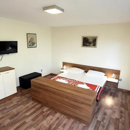 Lägenhet - Stylish Retreat In Portorož