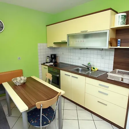 Lägenhet - Stylish Retreat In *