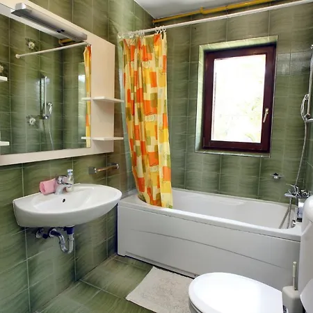 - Stylish Retreat In Lägenhet Portorož