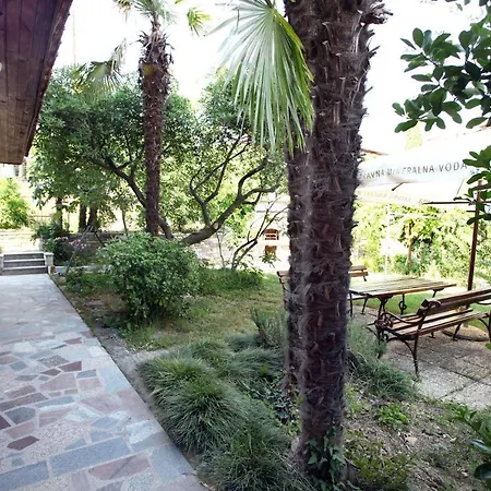 - Stylish Retreat In