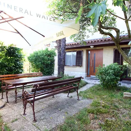 アパート - Stylish Retreat In