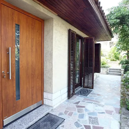 - Stylish Retreat In