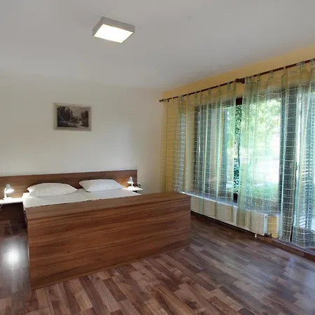 - Stylish Retreat In Portorož