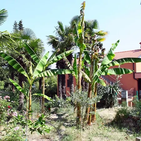 - Stylish Retreat In Appartement Portorož