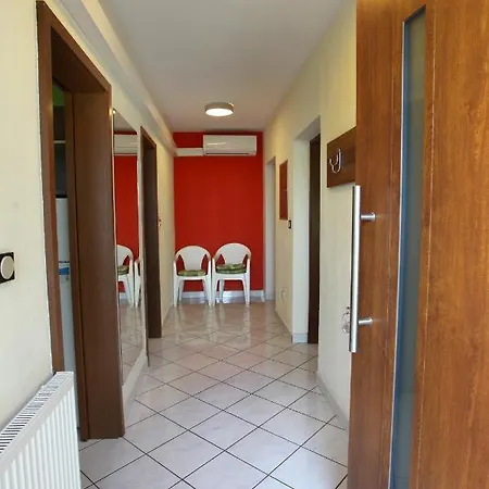דירה Jozef's - Stylish Retreat In בפורטורוז