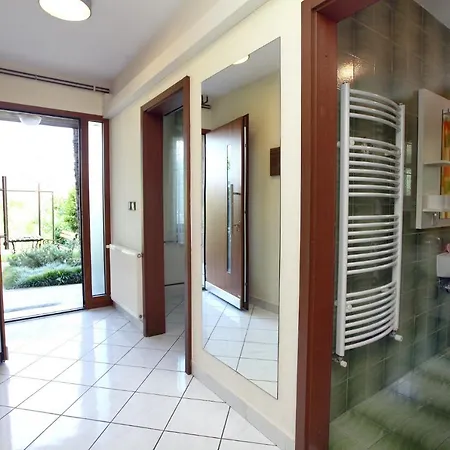 Lägenhet - Stylish Retreat In Portorož