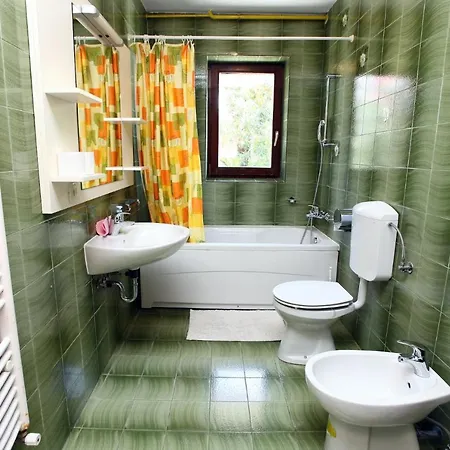 - Stylish Retreat In Lägenhet