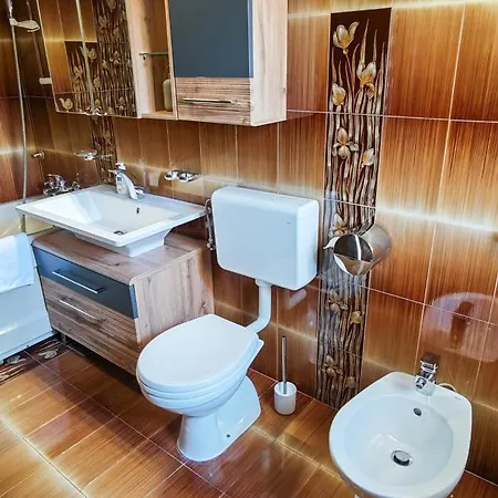 - Stylish Retreat In Portorož