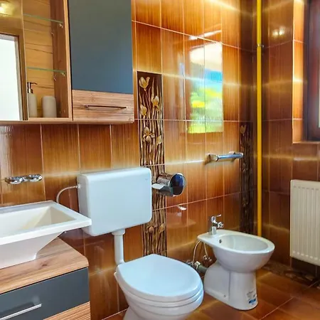 Appartement - Stylish Retreat In