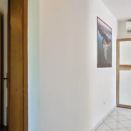 Lägenhet - Stylish Retreat In Portorož