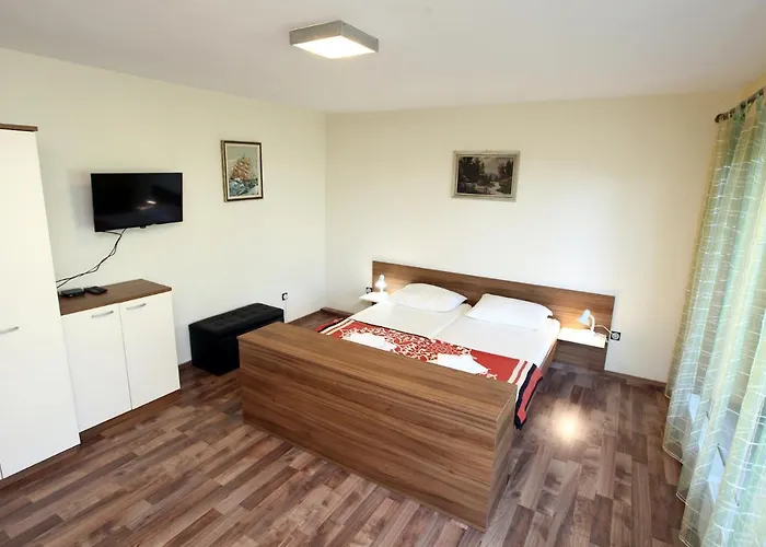 Lejlighed - Stylish Retreat In Portorož