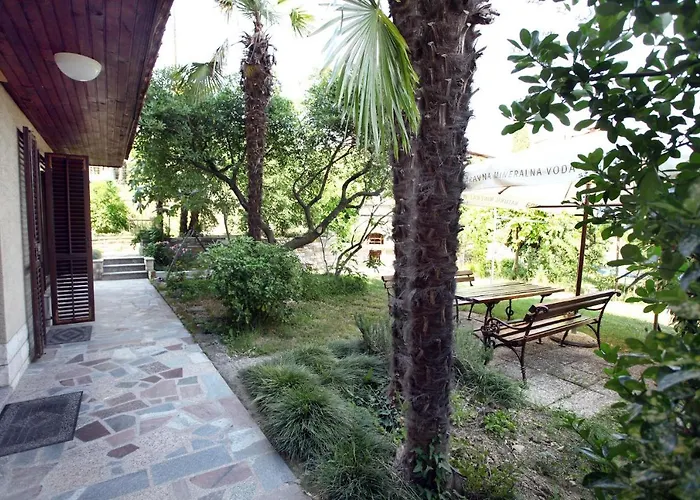 - Stylish Retreat In