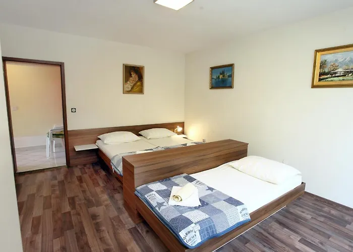 - Stylish Retreat In