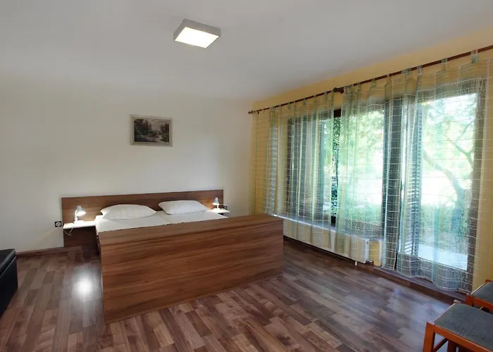 - Stylish Retreat In Portorož
