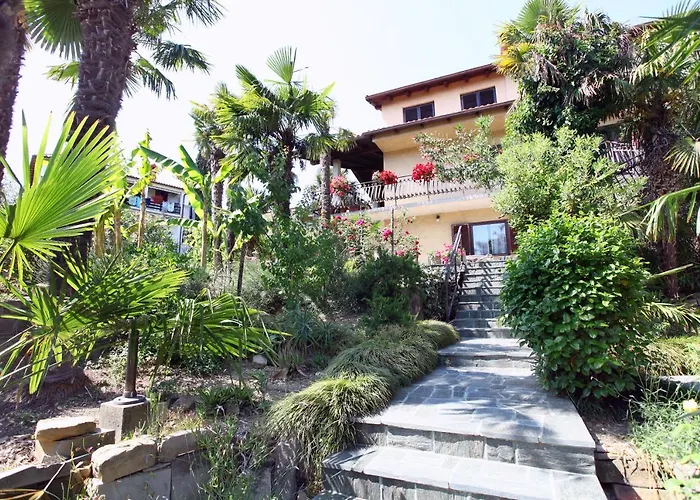 - Stylish Retreat In Lejlighed *