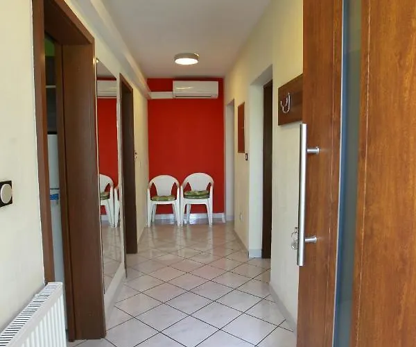 Lejlighed - Stylish Retreat In Portorož