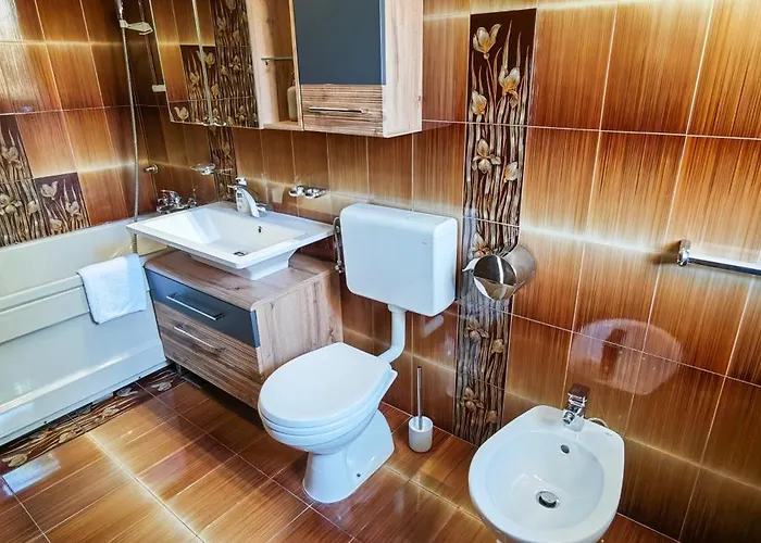 - Stylish Retreat In Portorož