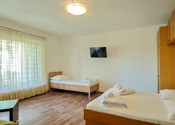 - Stylish Retreat In