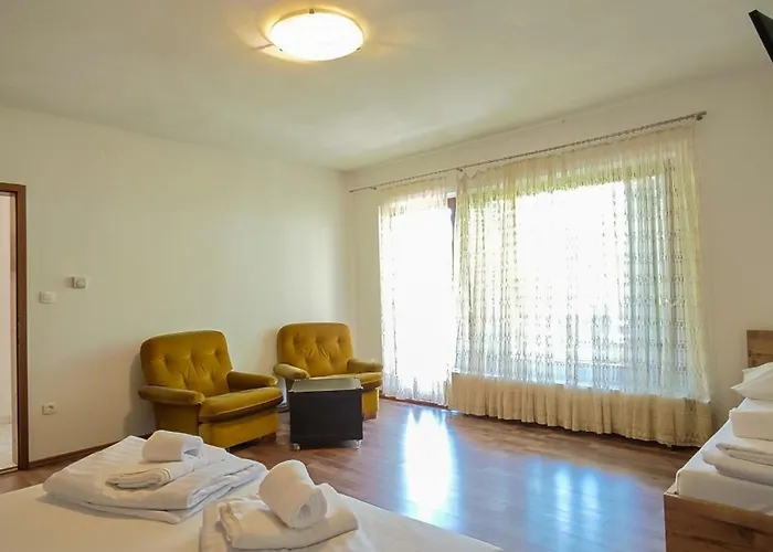 - Stylish Retreat In Lejlighed