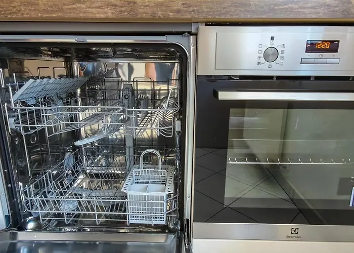 - Stylish Retreat In * Portorož