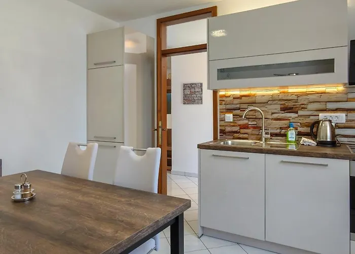 - Stylish Retreat In